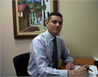 Obed Mendoza